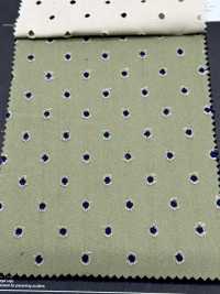 PRL-OP-TW 트윌 X 오팔[원단] 홋코(HOKKOH) 서브 사진