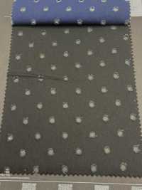 PRL-OP-TW 트윌 X 오팔[원단] 홋코(HOKKOH) 서브 사진