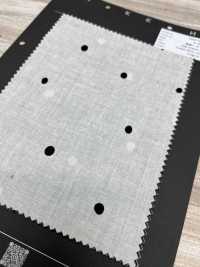 5024-363-1 리넨 반다나 천[원단] 홋코(HOKKOH) 서브 사진