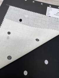 5024-363-1 리넨 반다나 천[원단] 홋코(HOKKOH) 서브 사진