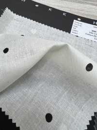 5024-363-1 리넨 반다나 천[원단] 홋코(HOKKOH) 서브 사진