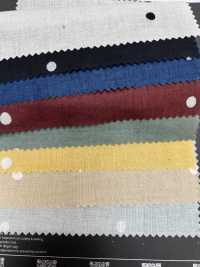 5024-363-1 리넨 반다나 천[원단] 홋코(HOKKOH) 서브 사진