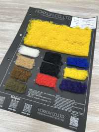 COLLSON-14 에코펫 노 패턴[원단] 홋코(HOKKOH) 서브 사진