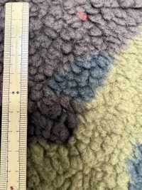 CM-102JQ 에코 펫 쉽 JQ 위장[원단] 홋코(HOKKOH) 서브 사진