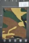 CM-049CAMO3 16/ 룸스테이트 피그먼트 카모