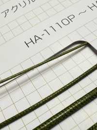 HA-1110P 아크릴 코딩 코드[리본 / 테이프 / 코드] 이름 없음 서브 사진