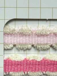 HE-1009 몰 피코 리버서블[리본 / 테이프 / 코드] 이름 없음 서브 사진