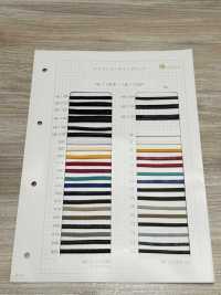 HE-1130P 실리콘 코팅 코드[리본 / 테이프 / 코드] 이름 없음 서브 사진