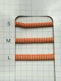 HGC-0004 광택 코드[리본 / 테이프 / 코드] 이름 없음 서브 사진