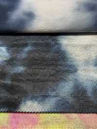 65-890-1 레이온 코튼 새틴[원단] 홋코(HOKKOH) 서브 사진