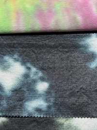 65-890-1 레이온 코튼 새틴[원단] 홋코(HOKKOH) 서브 사진