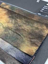 65-890-1 레이온 코튼 새틴[원단] 홋코(HOKKOH) 서브 사진