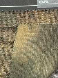 65-890-1 레이온 코튼 새틴[원단] 홋코(HOKKOH) 서브 사진