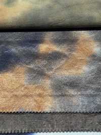 65-890-1 레이온 코튼 새틴[원단] 홋코(HOKKOH) 서브 사진