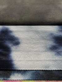 65-890-1 레이온 코튼 새틴[원단] 홋코(HOKKOH) 서브 사진