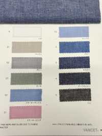V33000 20 스레드 던가리[원단] VANCET 서브 사진