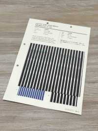 53205 CM100/2 브로드클로스 Y/D[원단] VANCET 서브 사진