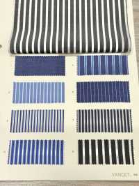 53205 CM100/2 브로드클로스 Y/D[원단] VANCET 서브 사진