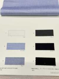 V75600 C80/2 핀포인트 옥스포드[원단] VANCET 서브 사진