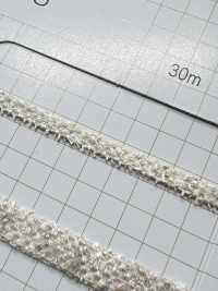 HL-4005 리넨 블렌드 몰 테이프[리본 / 테이프 / 코드] 이름 없음 서브 사진