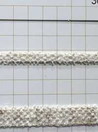 HL-4005 리넨 블렌드 몰 테이프[리본 / 테이프 / 코드] 이름 없음 서브 사진