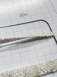 HL-4005 리넨 블렌드 몰 테이프[리본 / 테이프 / 코드] 이름 없음 서브 사진