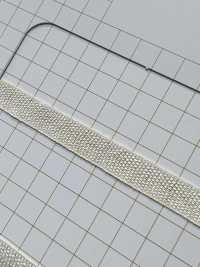 HL-4010 실크 블렌드 블랙 그랜드 테이프[리본 / 테이프 / 코드] 이름 없음 서브 사진