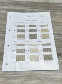 HL-9910 리넨 플로잉 트윌 테이프[리본 / 테이프 / 코드] 이름 없음 서브 사진