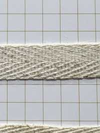 HL-9930 리넨 리넨 블렌드 테이프[리본 / 테이프 / 코드] 이름 없음 서브 사진