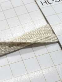 HL-9930 리넨 리넨 블렌드 테이프[리본 / 테이프 / 코드] 이름 없음 서브 사진