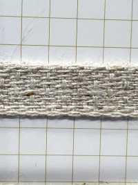 HL-9950 리넨 리넨 블렌드 테이프[리본 / 테이프 / 코드] 이름 없음 서브 사진