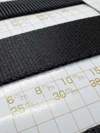 HN-17000 나일론 테이프, 흐르는 능직(두꺼운)[리본 / 테이프 / 코드] 이름 없음 서브 사진