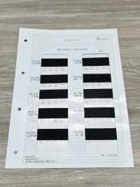 HN-17000 나일론 테이프, 흐르는 능직(두꺼운)[리본 / 테이프 / 코드] 이름 없음 서브 사진