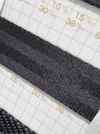 HN-18000 2-리지 나일론 테이프[리본 / 테이프 / 코드] 이름 없음 서브 사진