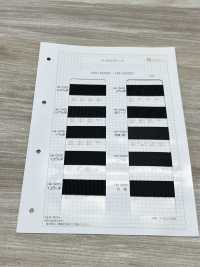 HN-18000 2-리지 나일론 테이프[리본 / 테이프 / 코드] 이름 없음 서브 사진