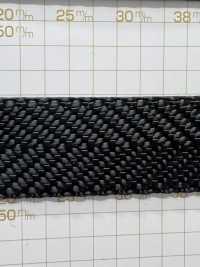 HN-19000 두꺼운 능직 나일론 테이프[리본 / 테이프 / 코드] 이름 없음 서브 사진