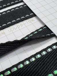 HE-10001 롤 루미너스 테이프[리본 / 테이프 / 코드] 이름 없음 서브 사진