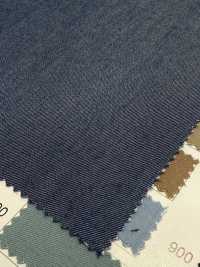 ZG900 라이오셀 라이트 데님[원단] MATSUBARA 서브 사진