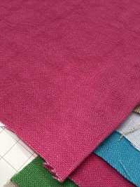 KINANADAKI-3 KINANADAKI 3 캔버스 워셔 마감 스테키나리넨얀[원단] 코마츠와 텍스타일(KOMATSUWA TEXTILE) 서브 사진