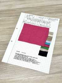 KINANADAKI-3 KINANADAKI 3 캔버스 워셔 마감 스테키나리넨얀[원단] 코마츠와 텍스타일(KOMATSUWA TEXTILE) 서브 사진