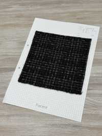 20A5001R W/Si 로빙 트위드[원단] 피아체레(Pia-cere) 서브 사진