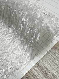 4S8119K 프린지 자카드[원단] 피아체레(Pia-cere) 서브 사진