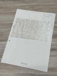 4S8119K 프린지 자카드[원단] 피아체레(Pia-cere) 서브 사진