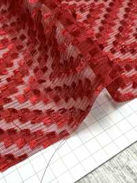 14A8104K 브라이트컷 자카드[원단] 피아체레(Pia-cere) 서브 사진