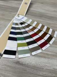 VINYMORECYCLE-SAMPLE 비니모 재활용 샘플 카드[샘플북] 나가이 트위스티드 얀 서브 사진