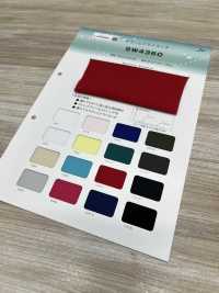 SW4360 매끄럽고 건조한 촉감[원단] 산와섬유(SANWA TEXTILE) 서브 사진