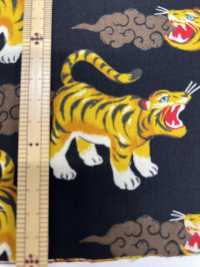 850587 론 로컬 테일즈 토미[원단] VANCET 서브 사진