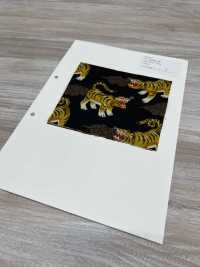 850587 론 로컬 테일즈 토미[원단] VANCET 서브 사진