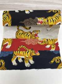 850587 론 로컬 테일즈 토미[원단] VANCET 서브 사진