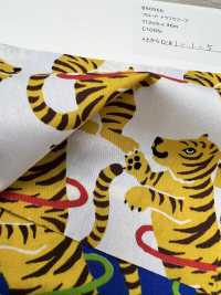 850566 브로드클로스 트룰리 후프[원단] VANCET 서브 사진